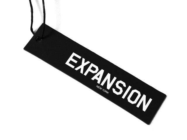 EXPANSION