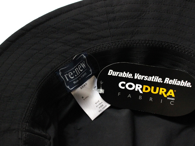 re:new CORDURA