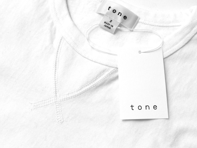 tone