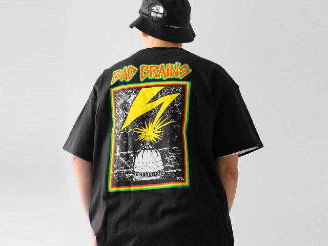 BAD BRAINS