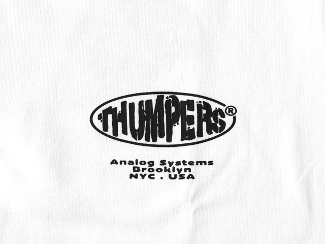 THUMPERS NYC