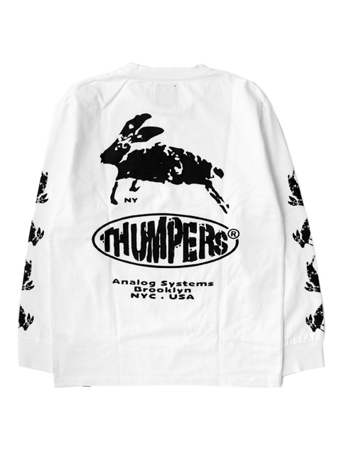 THUMPERS NYC