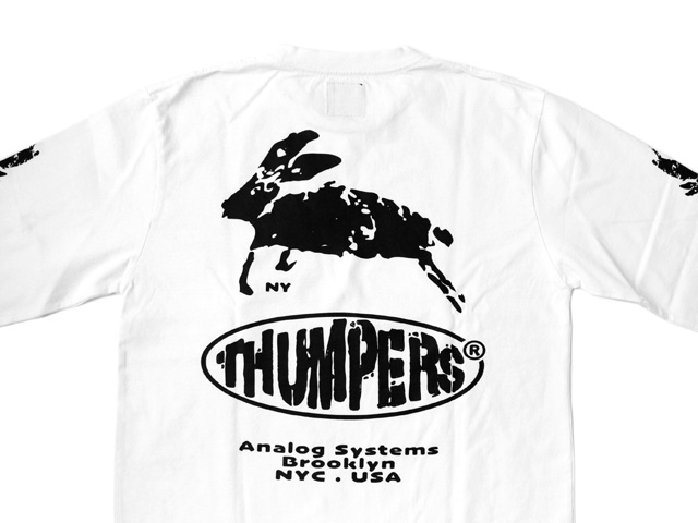 THUMPERS NYC
