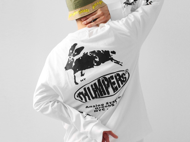 THUMPERS NYC