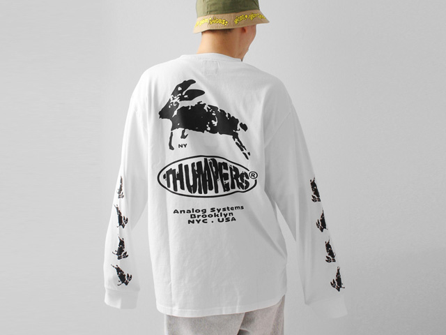 THUMPERS NYC