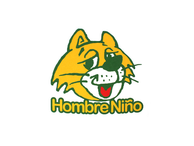 Hombre Nino