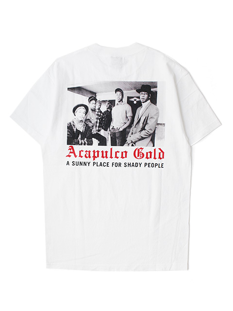 ACAPULCO GOLD