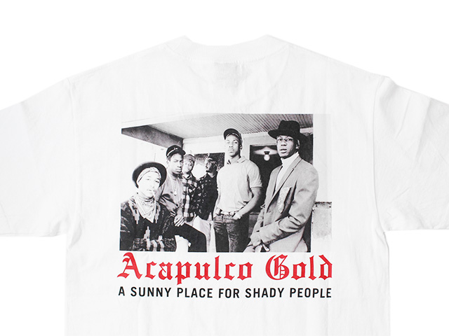 ACAPULCO GOLD