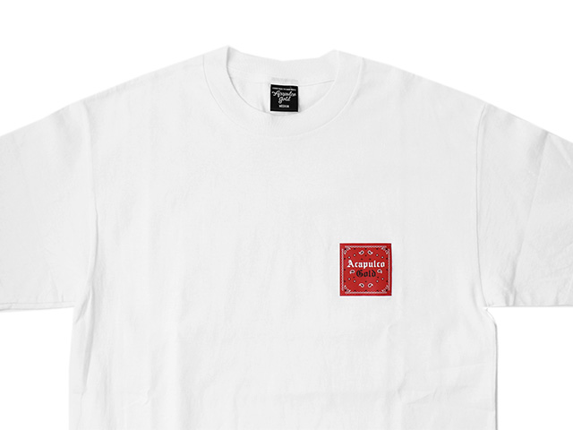 ACAPULCO GOLD