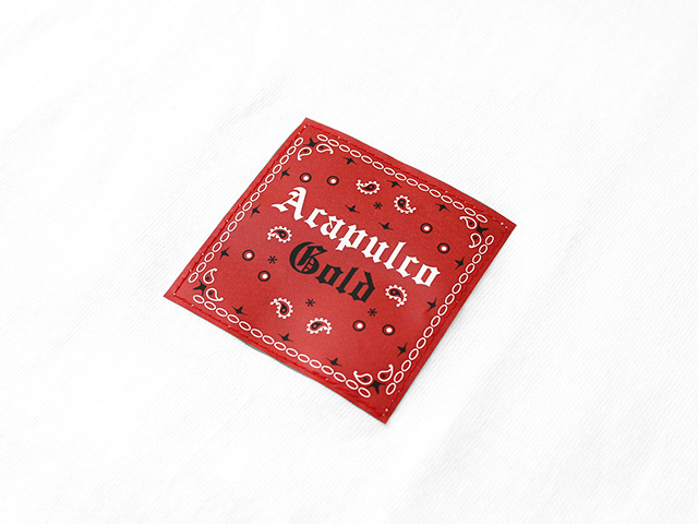 ACAPULCO GOLD