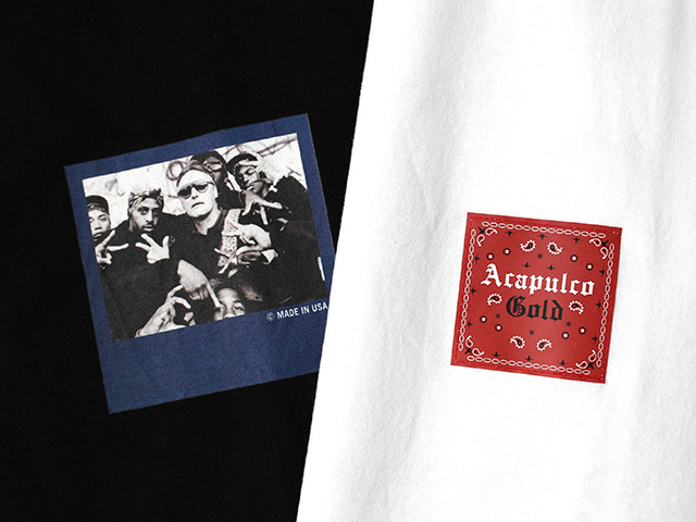 ACAPULCO GOLD