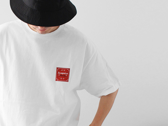 ACAPULCO GOLD