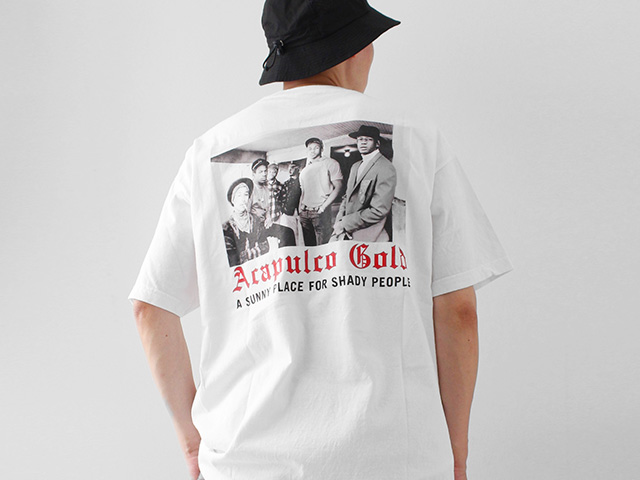 ACAPULCO GOLD