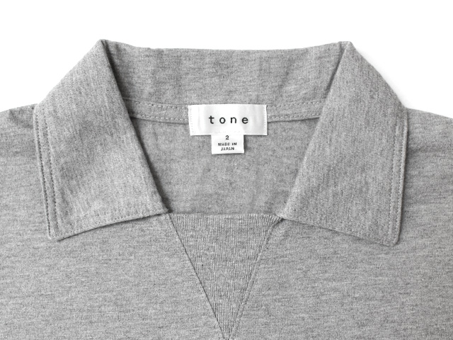 tone