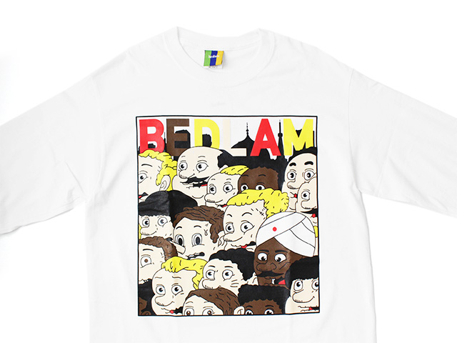 Bedlam
