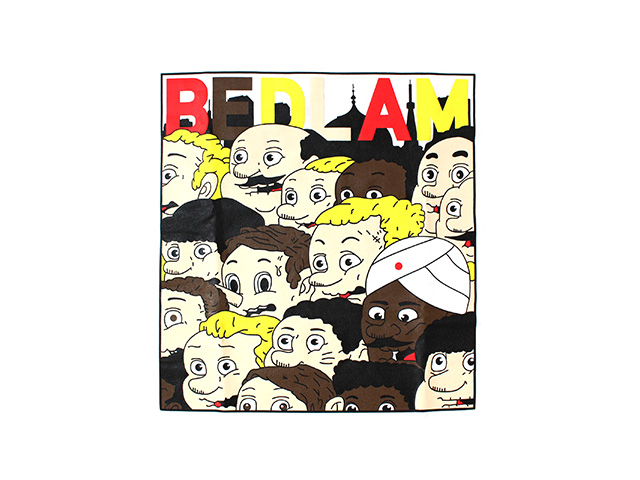 Bedlam