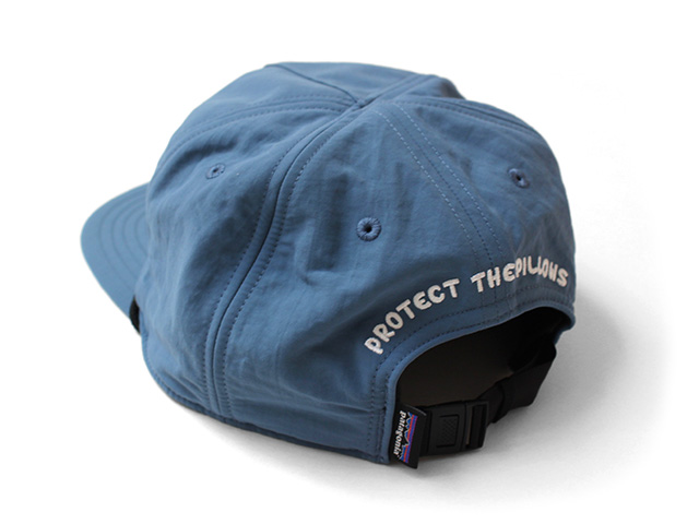 Patagonia SNOWFARER Cap