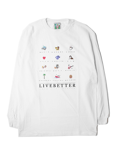 Live Better