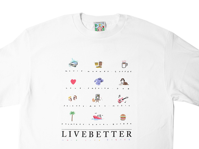 Live Better