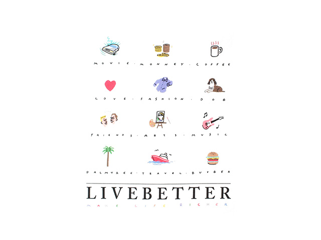 Live Better