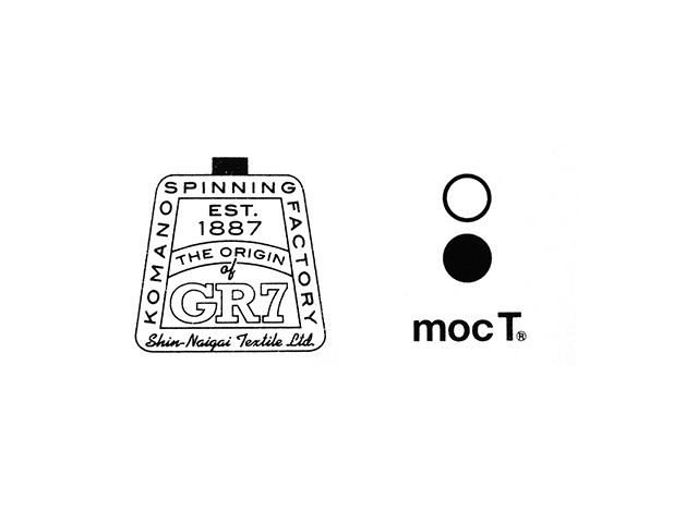 moc T