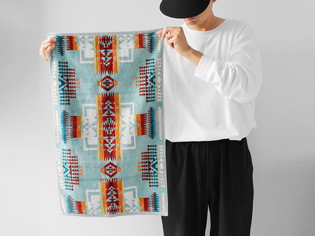 PENDLETON