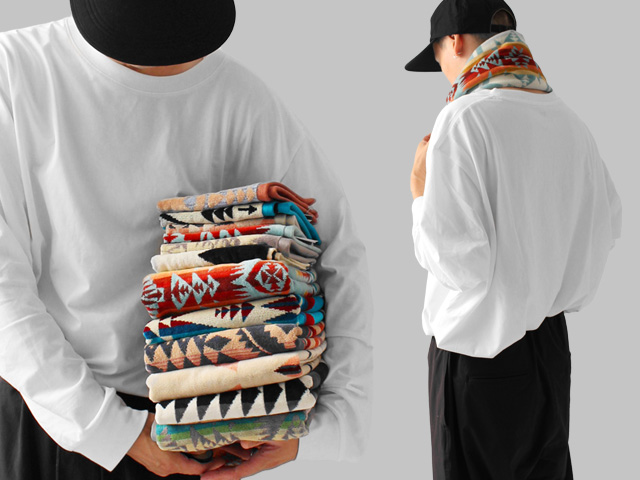 PENDLETON