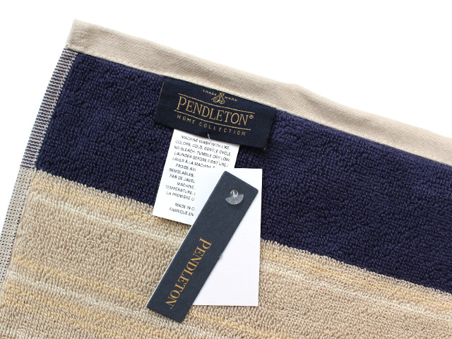 PENDLETON