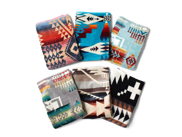 PENDLETON