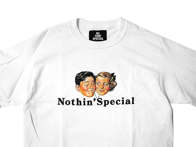 NOTHIN'SPECIAL