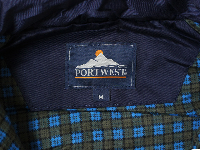 PORTWEST