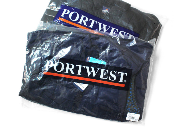 PORTWEST