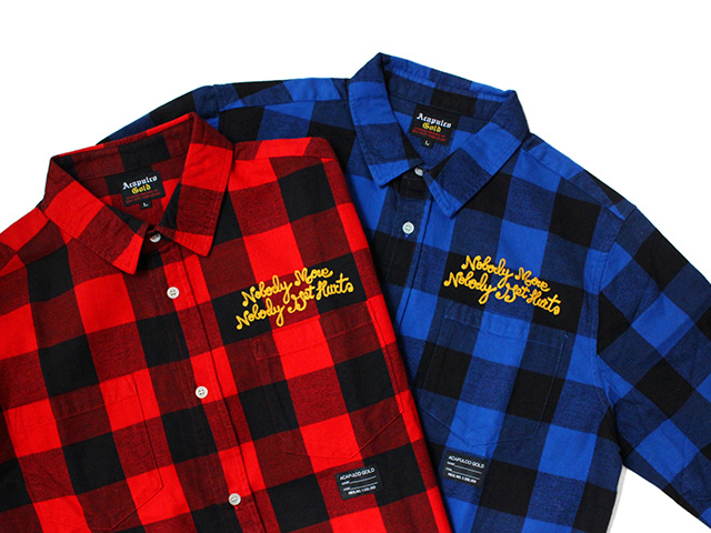 ACAPULCO GOLD