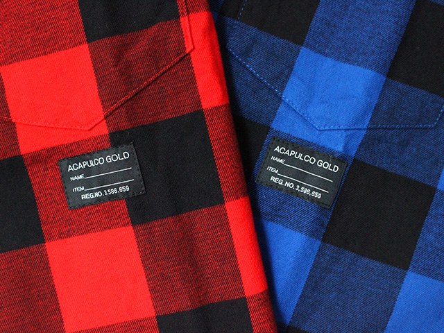 ACAPULCO GOLD