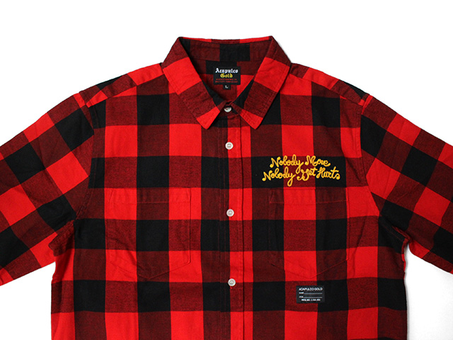 ACAPULCO GOLD