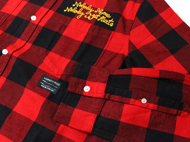 ACAPULCO GOLD