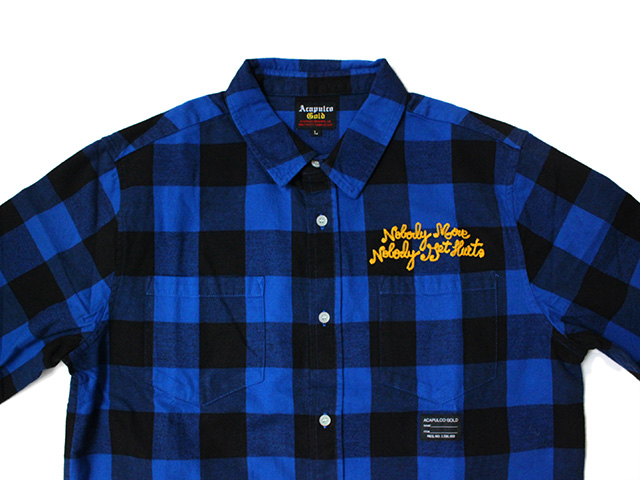ACAPULCO GOLD