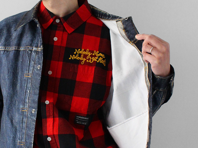 ACAPULCO GOLD