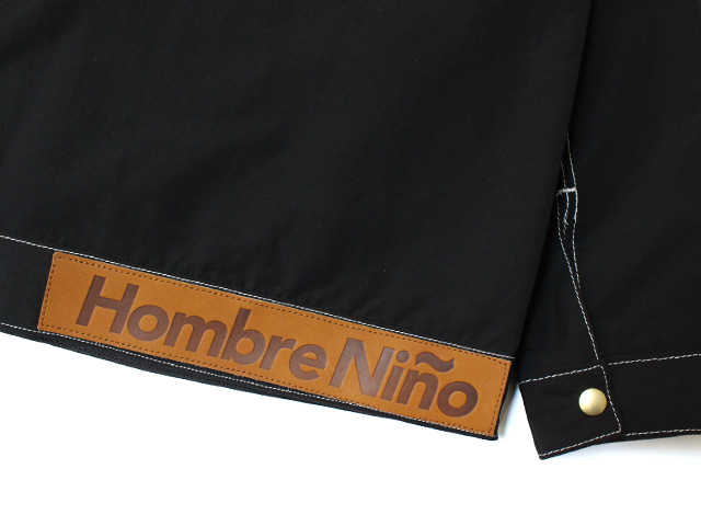 Hombre Nino