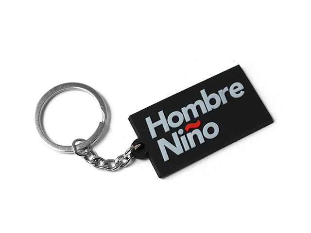 Hombre Nino