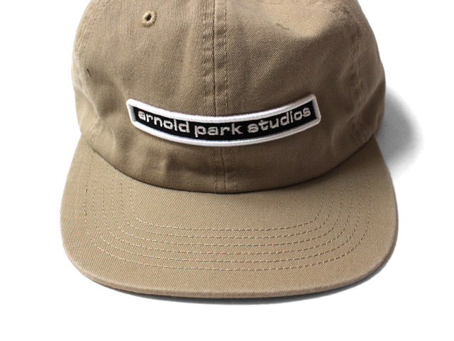 ARNOLD PARK STUDIOS