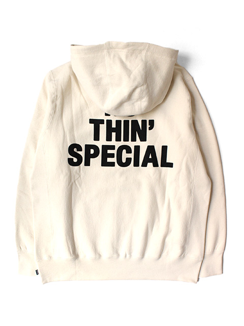 一流の品質 N THIN SPECIAL PUCKED PULLVER Sサイズ パーカー - ￥8025 