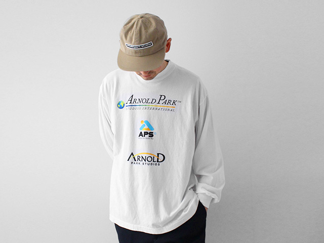 ARNOLD PARK STUDIOS