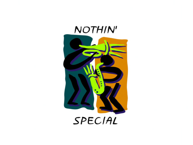 NOTHIN'SPECIAL