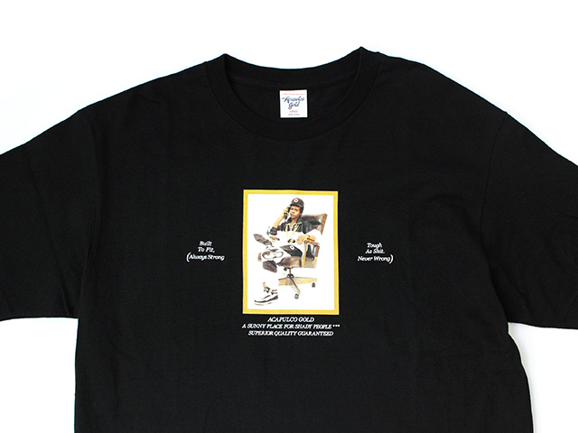 ACAPULCO GOLD