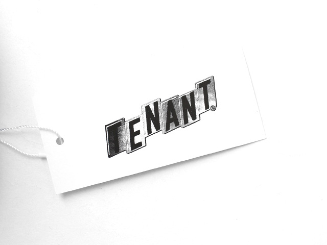 TENANT