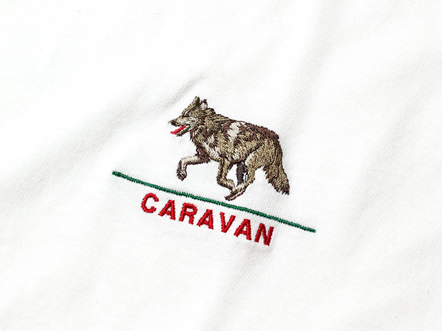 CARAVAN