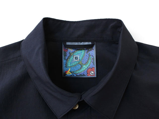 rajabrooke BUTTON BANYAK SHIRTS