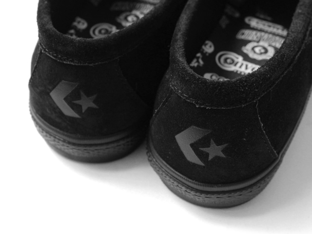 CONVERSE SKATEBOARDING