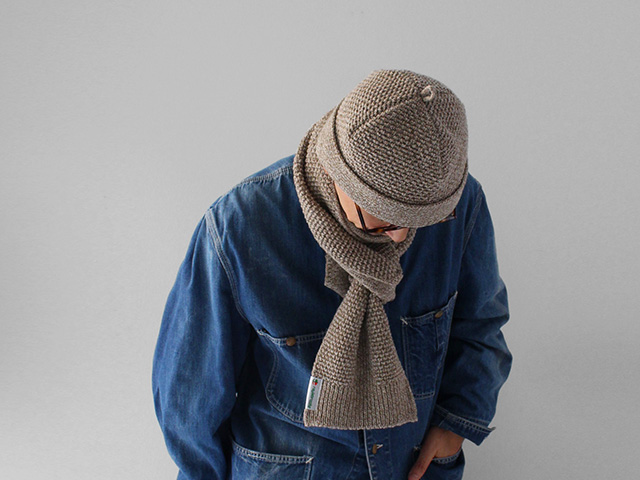 rajabrooke IBU KNIT HAT